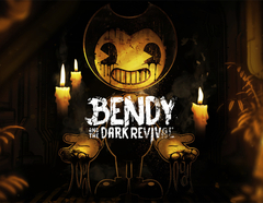 Bendy and the Dark Revival (для ПК, цифровой код доступа)