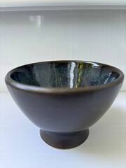 Чаша мужской материк фарфор номер 3