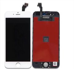 LCD Display Apple AAA for iPhone 6G White MOQ:10