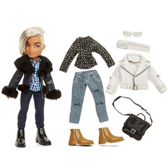 Братц Коллекционная кукла Камерон - ! НЕ идеальная коробка !