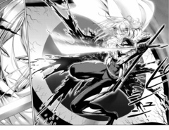 One-Punch Man. Том 7