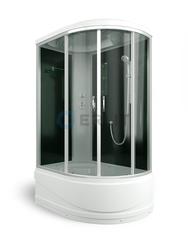 ДУШЕВАЯ КАБИНА ERLIT ER3512TPL-C4 80x120x215  ВЫСОКИЙ ПОДДОН
