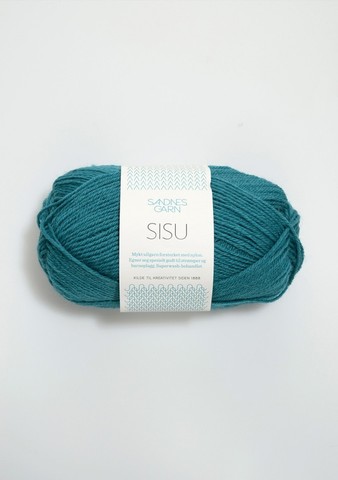 Sisu 6526