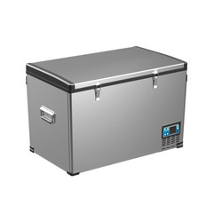 Компрессорный автохолодильник Alpicool BD110 (12/24/110/220V, 110л)