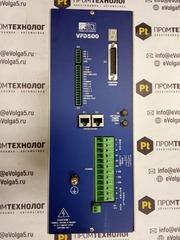 Prima Electronics VFD4EPA11250010