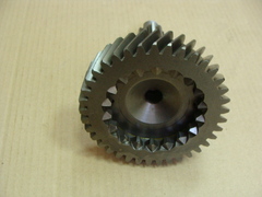 вал привода заднего моста УАЗ 3163 (MetalPart)  MP-3162-1802056