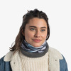 Картинка шарф-труба Buff Polar Neal Grey - 6