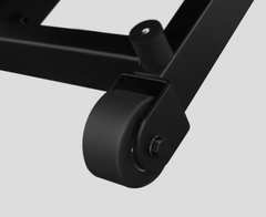 Беговая дорожка SVENSSON INDUSTRIAL FORCE T76