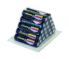 Батарейка Moment Enerrgy AAABL 50г/20шт домик