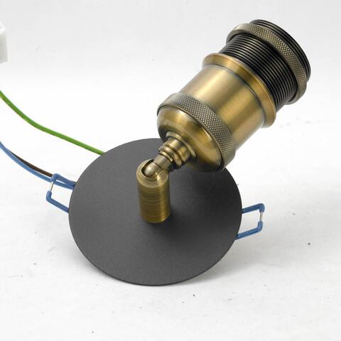 Трековый светильник Lussole LSP-9320-TAW