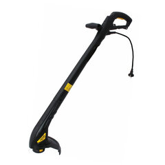 Триммер электрический Huter GET-400