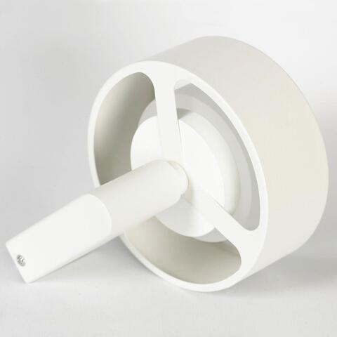 Настенный светодиодный светильник Lussole Lewisville LSP-7105