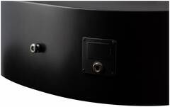 JET JDE-255 BKS - Гитара электроакустическая шестиструнная