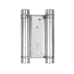 Купить Петля дверная пружинная двусторонняя Armadillo