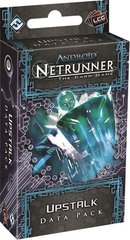 Android Netrunner LCG: Upstalk Data Pack (Lunar Cycle)