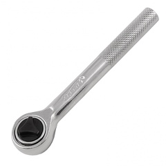 Ключ-трещотка 1/4, с переключателем Sparta