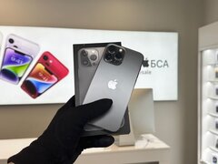 iPhone 13 Pro Max, 1 ТБ б/у