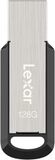 Флеш-накопитель Lexar JumpDrive M400 USB 3.0 128GB, R 150 МБ/с