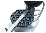 фото 4 Вафельница Crazy Pan CP-WFM06HK на profcook.ru