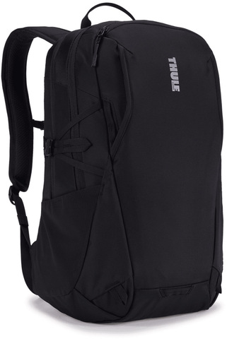 Картинка рюкзак городской Thule EnRoute Backpack 23L (2023) Black - 1