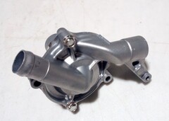 Водяная помпа для Suzuki PC800