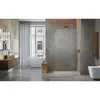 Radaway 10103065-93-01 Essenza Pro Brushed Copper Walk-in 65