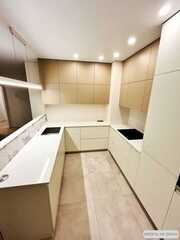 П-образная кухня на заказ