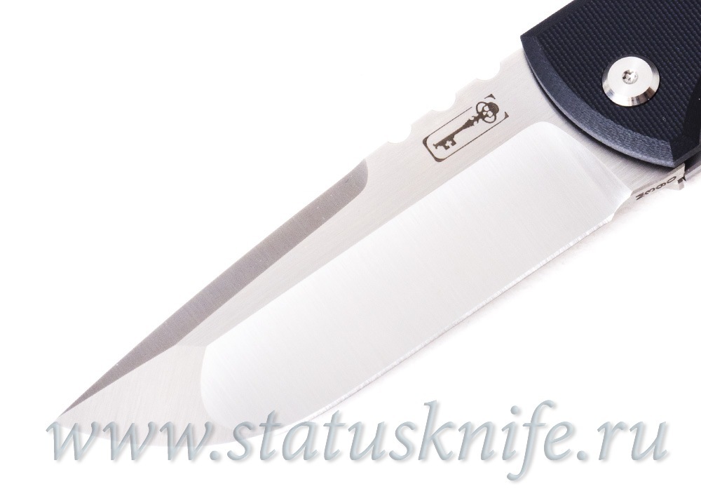 Нож Redencion 229 Kickstop G-10 Drop Point Ramon Chaves