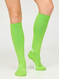 Гетры Nordski Pro Energy Lime