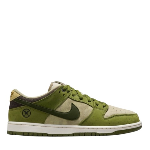 Nike Dunk Low SB Yuto Horigome “Asparagus”