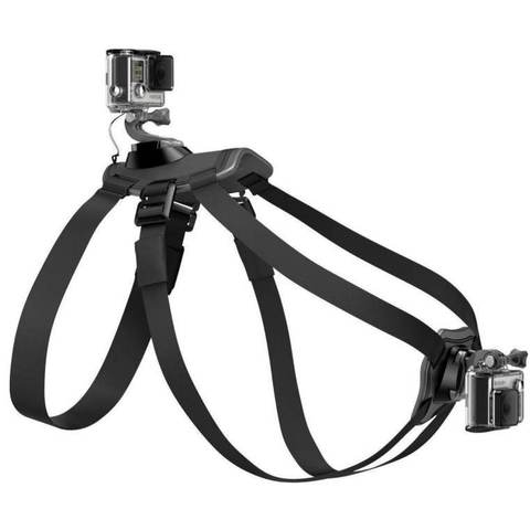 Крепление-упряжка для собак GoPro Fetch Dog Harness