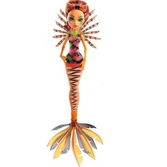 Торалей. Большой Скарьерный Риф