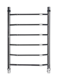 Галант-5 80х60 Полотенцесушитель водяной L45-86-6