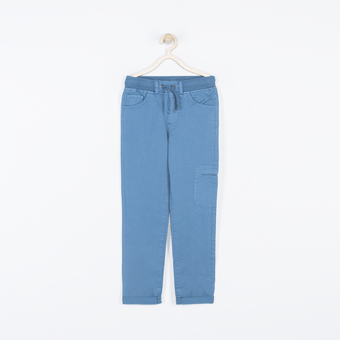 Брюки COCCODRILLO KING OF COOL