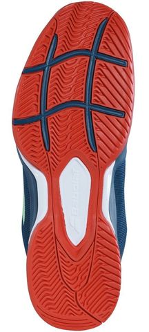 Кроссовки мужские Babolat SFX3 All Court Men - majolica blue