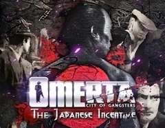 Omerta - The Japanese Incentive (для ПК, цифровой ключ)