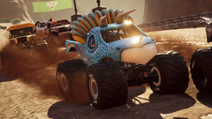 Monster Jam Steel Titans 2 (для ПК, цифровой код доступа)