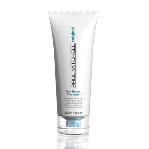 Paul Mitchell Hair Repair Treatment