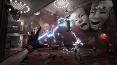 Atomic Heart (диск для Xbox Series X/One, полностью на русском языке)