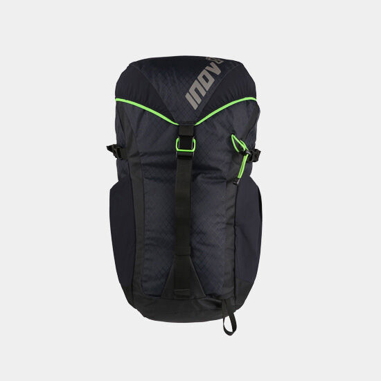 

РЮКЗАК INOV8 VENTURELITE 25 (Black/Green)