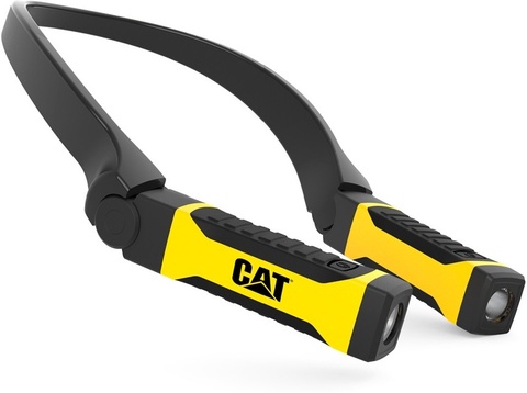 Фонарь Cat CT7100 Necklight 200lm