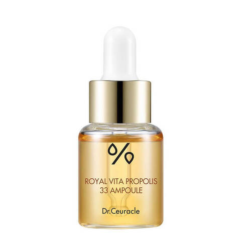 Dr.Ceuracle Royal Vita Propolis 33 Ampoule, 30 ml.