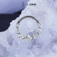 Кликер Magic Crystal 1.2мм