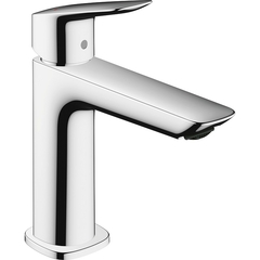 Hansgrohe Logis Fine 71252000 Смеситель для раковины (хром) фото