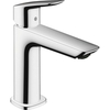 Hansgrohe Logis Fine 71252000 Смеситель для раковины (хром)