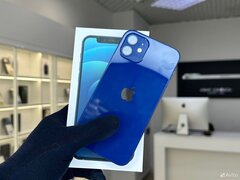 iPhone 12, 256 ГБ б/у