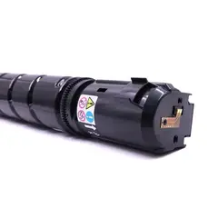 Тонер-картридж БУЛАТ s-Line 034K для Canon iR C1225 (Чёрный, 12000 стр.)