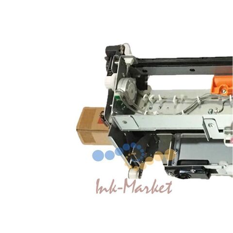 Узел переноса изображения/2-ой Konica-Minolta AccurioPress C6085 (A92WR70E11)