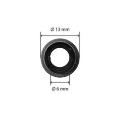 Колпачок маслосъемный UNITED PARTS дизельного двигателя UD186