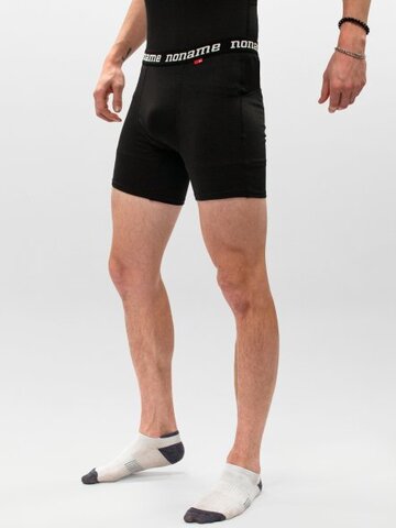 белье NONAME Arctos Boxer WS 24 Black